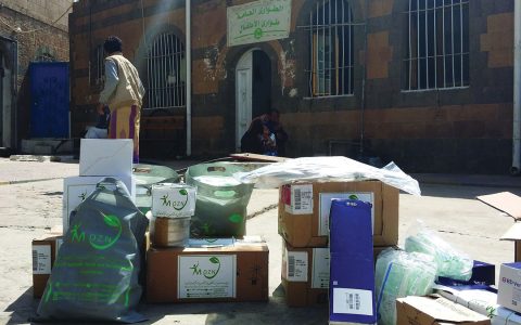 Supporting affected01