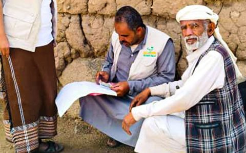 Emergency agricultural inputs01