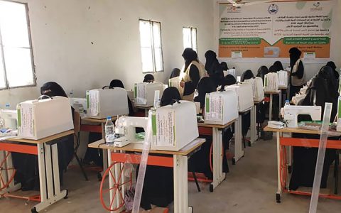 Provision of GBV Multisectoral01