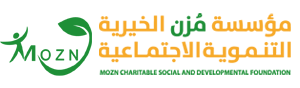 Mozn Charitable