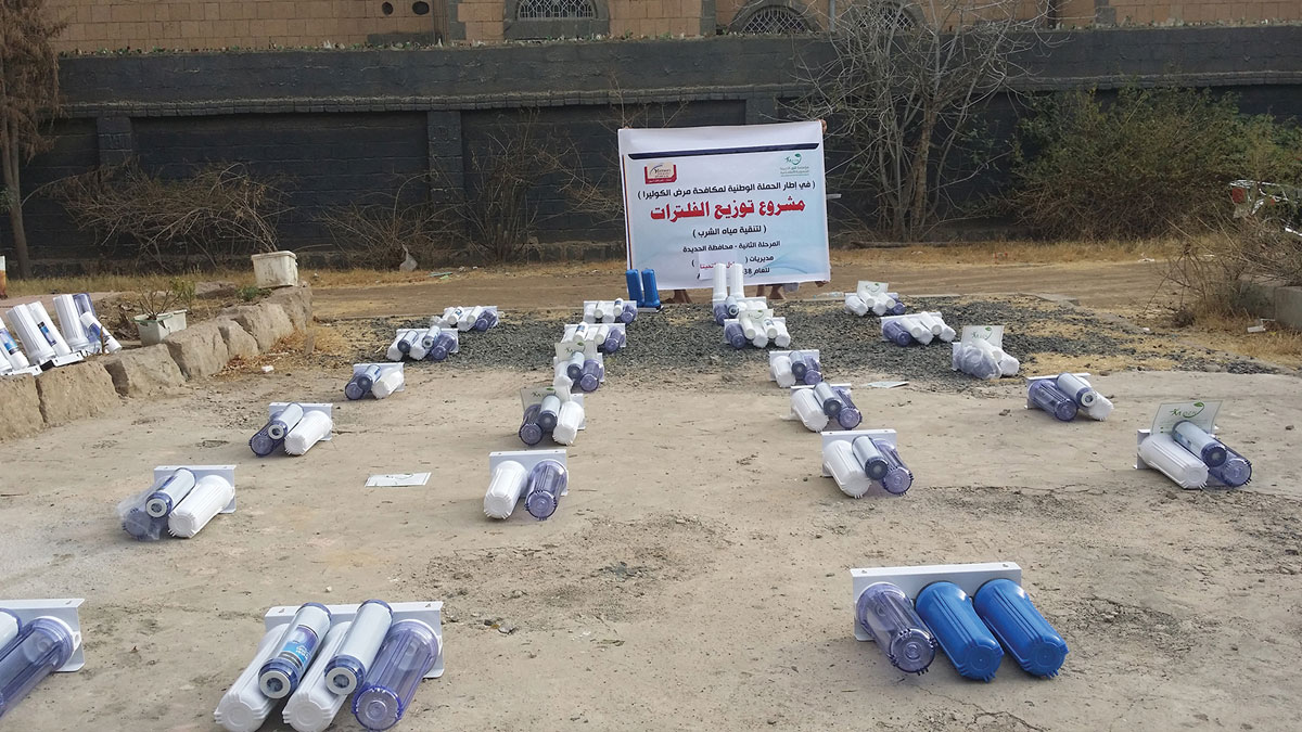Cholera prevention through01