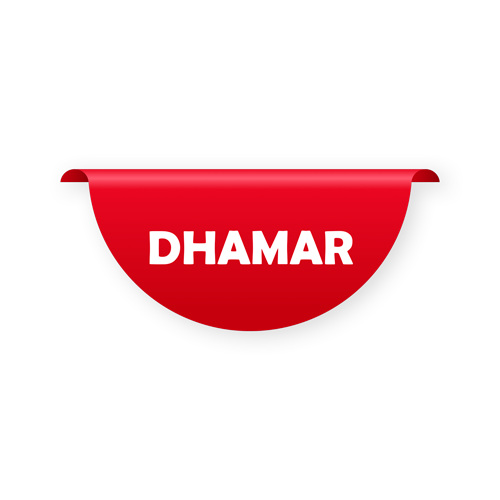 Dhamar