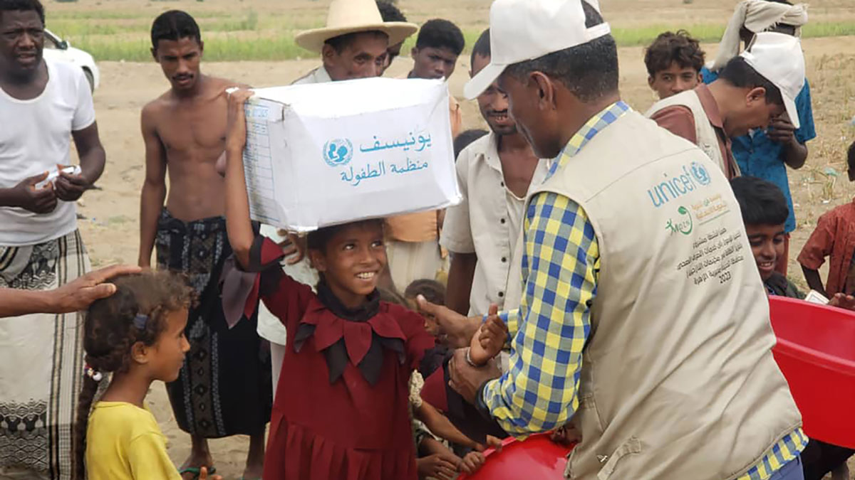 Improve access hygiene and sanitaion services at IDPs07